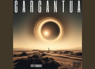 ECHO drops “Gargantua” (prod. Bhramabull)