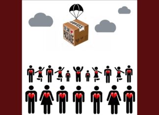 Gawds drop “Oh No” single