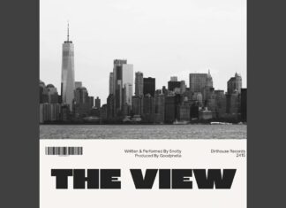 The Real Snotty drops “The View”