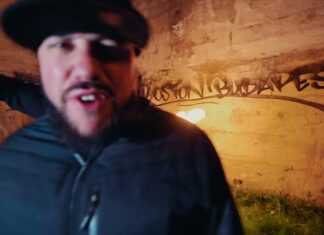 M-Dot drops “Break” (B Leafs Remix) video f/ Kore (of EMS)
