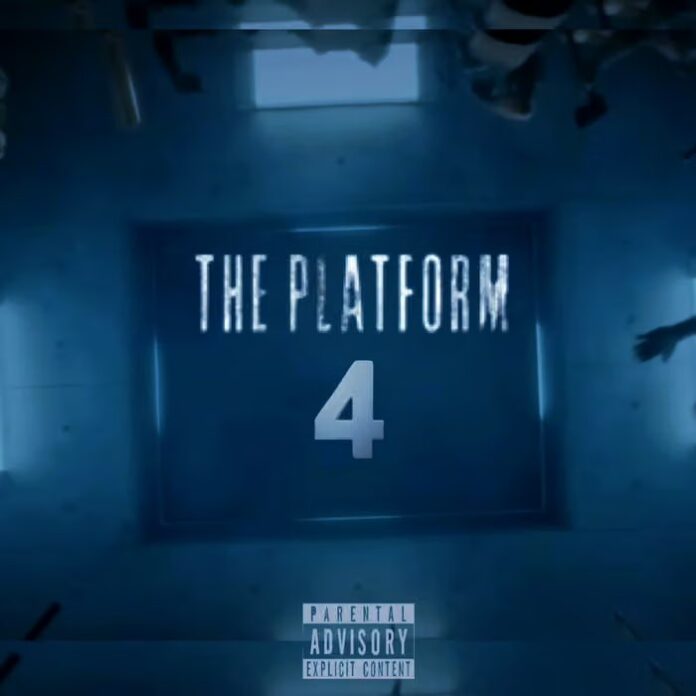 The Platform. 4