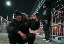 Bub Styles x Miyachi Drop “Hamachi Collars”(Video)