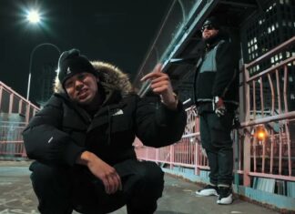 Bub Styles x Miyachi Drop “Hamachi Collars”(Video)