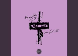 Snotty x Goodphella Deliver “One Way”