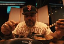 Estee Nack x True Cipher Unleash “DANGERROOMDRILLS”(Video)