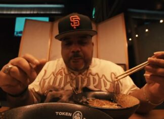 Estee Nack x True Cipher Unleash “DANGERROOMDRILLS”(Video)