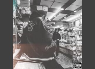Bub Rock x Billy Hoyle Deliver “Dear Winter”