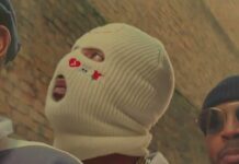 Minister Hyde x Mondo Slade Unveil “The Blur”(Video)