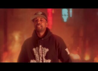 Obleak x Ruste Juxx x Rockness Monsta Put “Three In The Chamber”(Video)