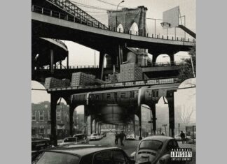 Stylistic Murder & Phil Tyler(ft. Masta Ace & O.C.)Say “It’s New York”