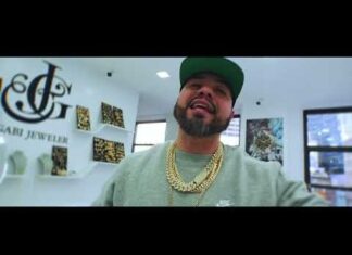 Ea$y Money Drops “Jewelz Infinite”(Video)
