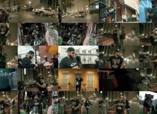 Coyote, Curren$y & Statik Selektah Say “Nothing Changes If Nothing Changes”(Video)