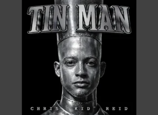 KID Drops “TIN MAN”