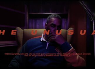 El Da Sensei Unveils “The Unusual”(Video)