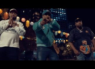 B$F/MMG: Smoke Bulga x Rick Hyde x Fuego Base Take It Back To “The Beginning”(Video)