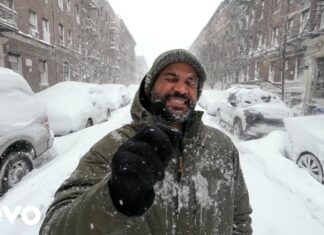 Homeboy Sandman Delivers “Prayer Mat”(Video)