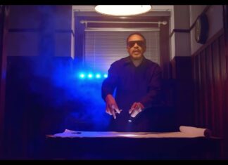 Tash(Tha Alkaholiks)Delivers “Shoe Fits”(Video)