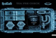 Red Cafe x Benny The Butcher Drop “TSA PRE-CHECK”/”REDRUM”(ft. ElCamino)
