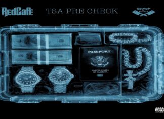 Red Cafe x Benny The Butcher Drop “TSA PRE-CHECK”/”REDRUM”(ft. ElCamino)