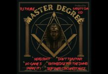 RJ Payne x KarlitoDaKid Deliver “Master Degree”(EP)