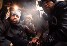 Jay Worthy x Method Man Deliver “Visions”(Video)