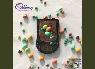 DNTE x IM’PERETIV Drop “Cadbury”