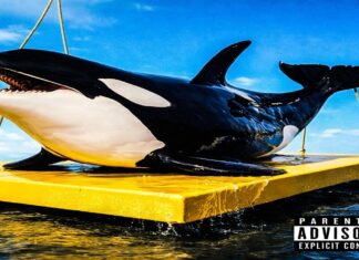 Digi Scale Donnatella x Pounds448 Drop “Weight”