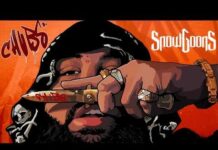 Snowgoons x Chubs Deliver “Big Worm”(Video)