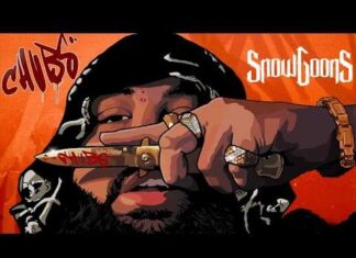 Snowgoons x Chubs Deliver “Big Worm”(Video)