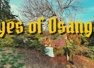 Ras Austin Unveils “Eyes Of Osanga”(Video)