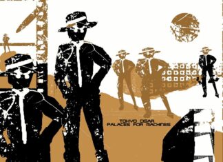 Tokyo Cigar Unveils “Black Avirex and The Rooks”