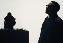 Nas & DJ Premier “GiT Ready”(Video)