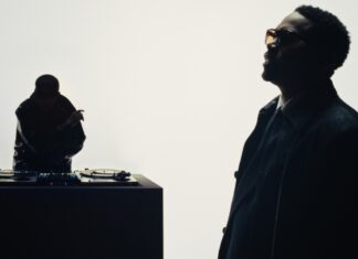 Nas & DJ Premier “GiT Ready”(Video)