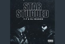 T.F. & DJ Muggs Deliver “Star-Studded”(Video)