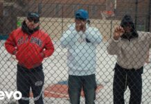 Natural Elements Drop “DopamiNE”(Video)