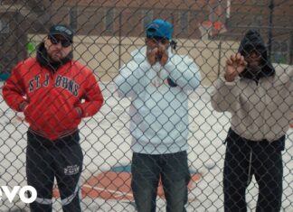 Natural Elements Drop “DopamiNE”(Video)