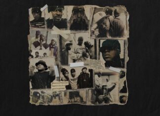 The LOX(ft. Jaheim x Trent Shelton) “Never Change”