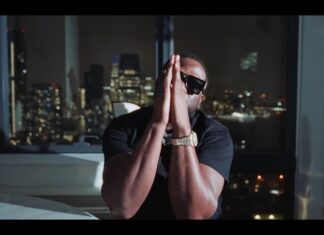 Nyce Da Future x Fla$h Deliver “PRAY”(Video)