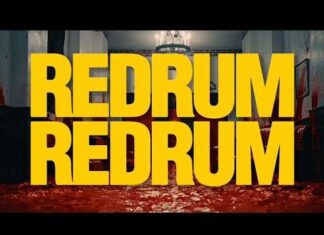 Red Cafe x ElCamino Release “RedRum”(Video)