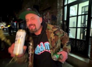 MC WhiteOwl x Smooth B x Kurious Drop “Like This”(Video)