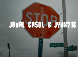 Jamal Gasol x Denny Laflare(ft. Jynx716) Unleash “Al & Andy”(Video)