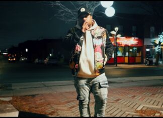 Pay$o x Nicholas Craven Drop “Giving My All”(Video)