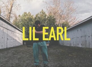 Daniel Son x Futurewave Unveil “Lil Earl”(Video)