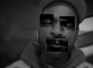 ANKHLEJOHN Is “THE AMERICAN MAN”(Video)