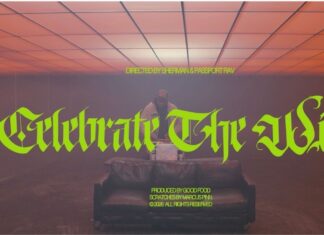 Passport Rav & Bloo Azul “Celebrate The Wins”(Video)