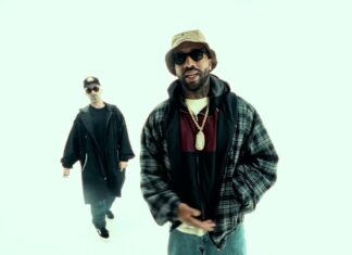 Larry June, Curren$y & The Alchemist Unveil “Empty Pages”(Video)