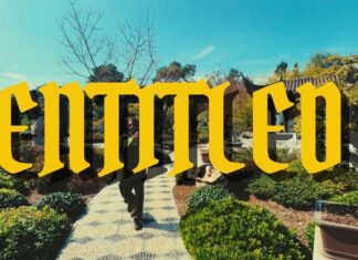 Ras Austin Unveils “Entitled”(Video)