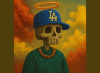 Blu & DEAD Drop “I Don’t Want To Die”(Video Movie)/EP