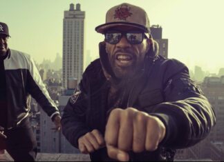 Redman x Sheek Louch Are “Dynomite”(Video)