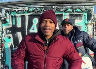 Stu Bangas & Wordsworth(ft.Apathy x Punchline)Release “I Was Raised”(Video)